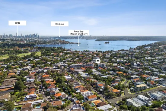 131 Dover Road, Rose Bay, NSW 2029