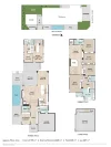 131 Ellington Street, Tarragindi, Qld 4121-Floorplan
