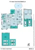 131 Halls Creek Road, Manilla, NSW 2346-Floorplan