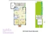 131 Harle Street, Abermain, NSW 2326-Floorplan