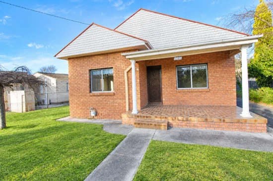 131 Hassans Walls Road, Lithgow, NSW 2790