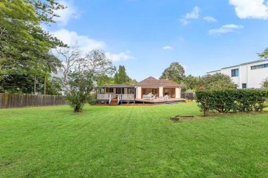 131 Highfield Road, Lindfield, NSW 2070