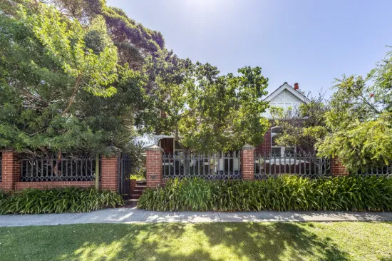 131 Joel Terrace, Mount Lawley, WA 6050