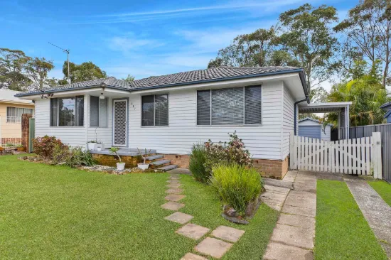 131 Kerry Crescent, Berkeley Vale NSW 2261-Image