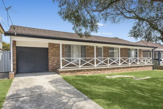 131 Lantana Road, Engadine, NSW 2233