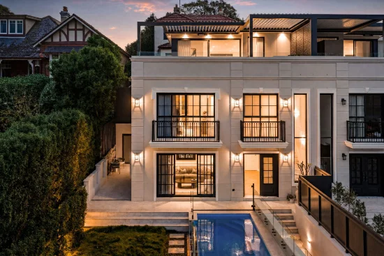 131 Lower St George's Crescent, Drummoyne, NSW 2047 - For Sale