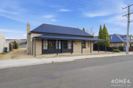 131 Main Street, Kempton, Tas 7030