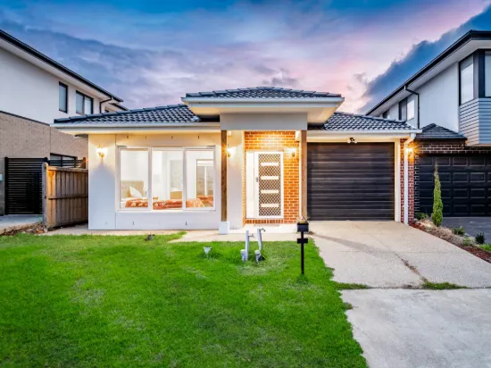 131 Manton Road, Clyde North, Vic 3978