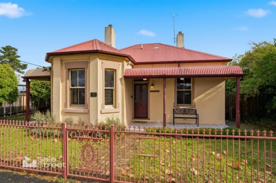 131 McLachlan Street, Orange, NSW 2800