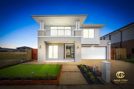 131 McMullen Road, Officer, Vic 3809