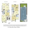 131 McMullen Road, Officer, Vic 3809-Floorplan