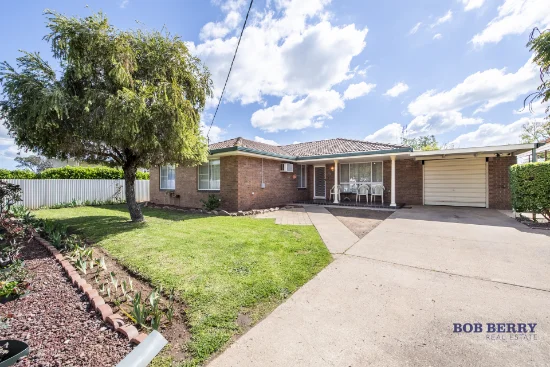 131 Minore Street, Narromine, NSW 2821