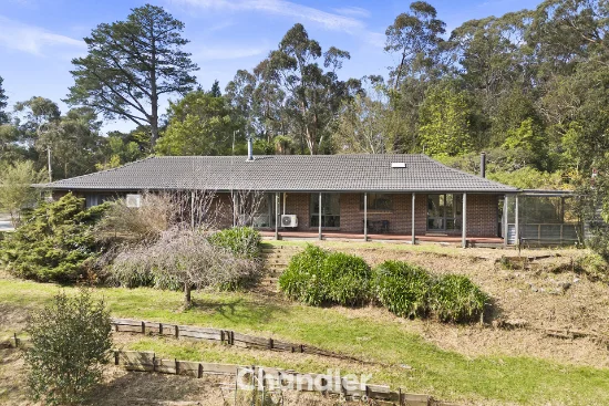 131 Mt Morton Road, Belgrave Heights, Vic 3160