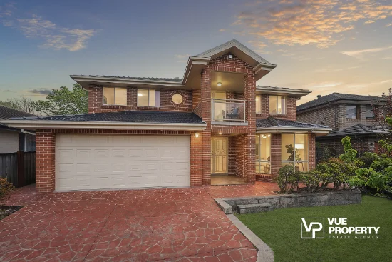 131 Norfolk Road, North Epping, NSW 2121