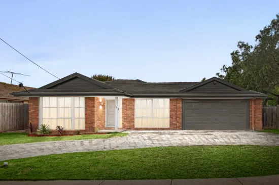 131 Parramatta Road, Werribee, Vic 3030