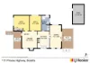 131 Princes Highway, Bodalla, NSW 2545-Floorplan