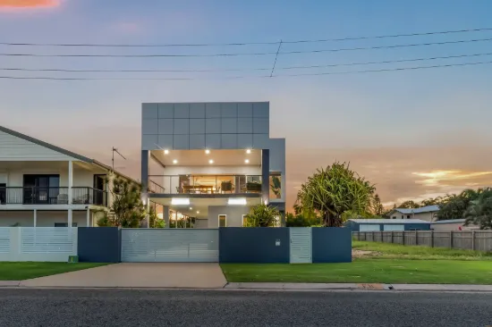 131 Queens Beach Esplanade, Bowen, Qld 4805