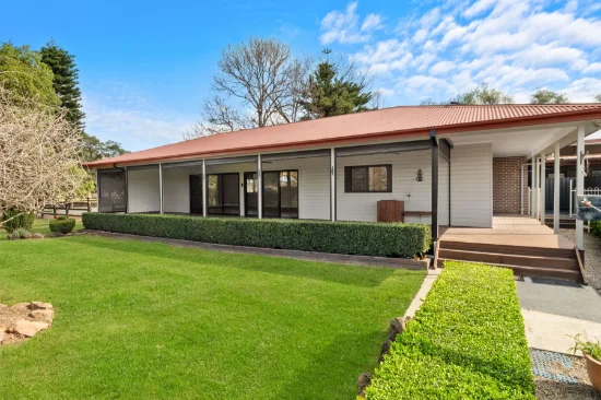 131 Racecourse Road, Clarendon NSW 2756-Image