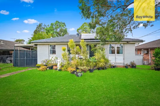 131 Samarai Road, Whalan, NSW 2770