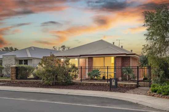 131 St Michaels Parkway, Dunsborough, WA 6281