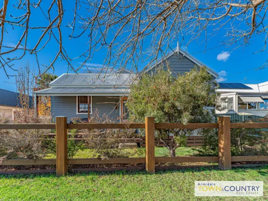 131 Taylor Street, Armidale, NSW 2350