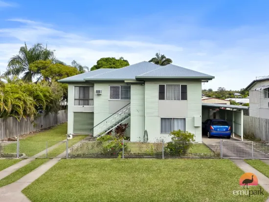 131 Thozet Road, Koongal, Qld 4701