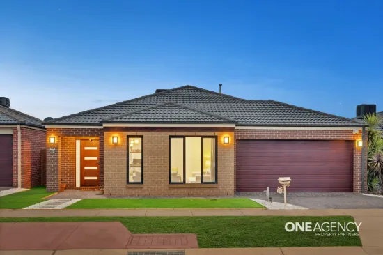 131 Tom Roberts Parade, Point Cook, Vic 3030