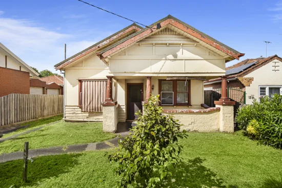 131 Union Street, Brunswick, Vic 3056