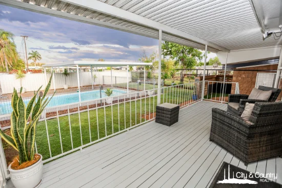131 Urquhart Street, Mount Isa, Qld 4825
