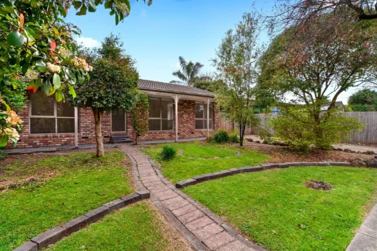 131 Warrandyte Road, Langwarrin, Vic 3910