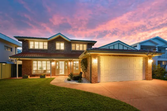 131 Wattle Road, Jannali, NSW 2226