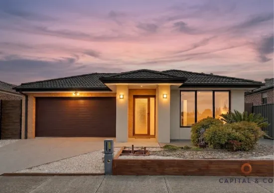131 Wattletree Street, Craigieburn, Vic 3064