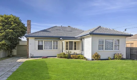 131 Wilsons Road, Newcomb VIC 3219 - For Rent