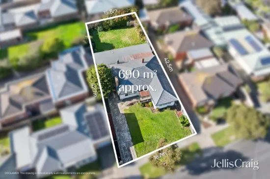 131 Wilsons Road, Newcomb, Vic 3219