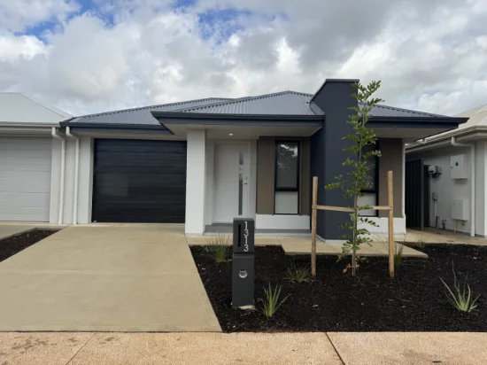 1313 Stebonheath Road, Munno Para Downs, SA 5115