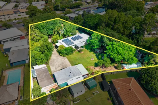 1314 Anzac Avenue, Kallangur, Qld 4503