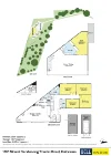 1316 Mount Dandenong Tourist Road, Kalorama, Vic 3766-Floorplan