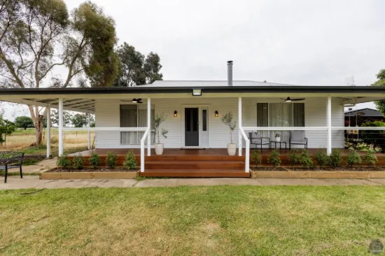 1316 Sandmount Road, Katunga, Vic 3640