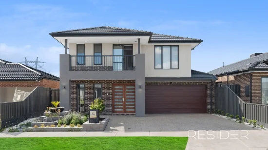 1317 Edgars Road, Wollert, Vic 3750