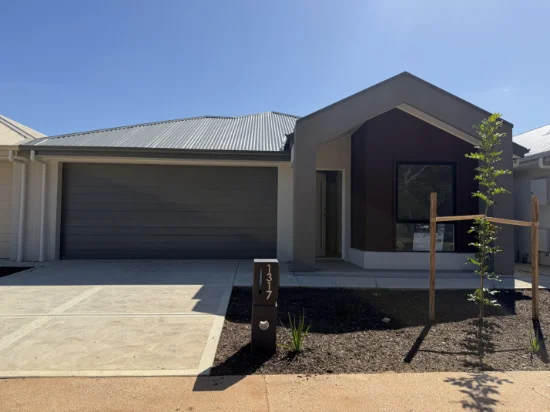 1317 Stebonheath Road, Munno Para Downs, SA 5115