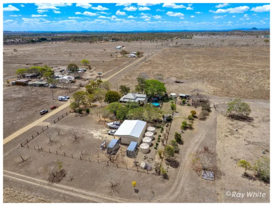 1318 Ridgelands Road, Alton Downs QLD 4702-Image
