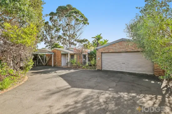 1319 Nepean Highway, Mount Eliza, Vic 3930