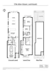 131A Allen Street, Leichhardt, NSW 2040-Floorplan