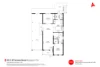 132/1-31 Furness Street, Kangaroo Flat, Vic 3555-Floorplan