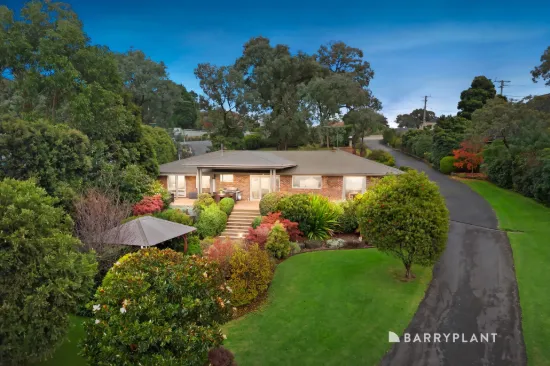 132-134 Yan Yean Road, Plenty, Vic 3090