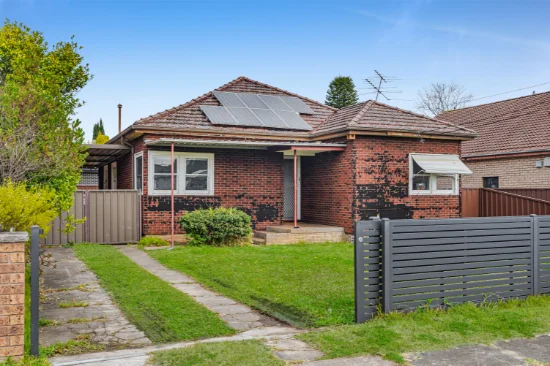 132 Atkinson Street, Liverpool, NSW 2170