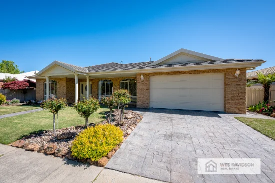 132 Barnes Boulevard, Horsham, Vic 3400 - For Sale