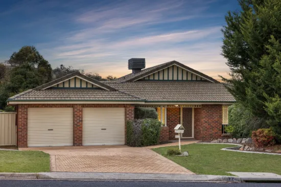 132 Bicentennial Drive, Jerrabomberra, NSW 2619