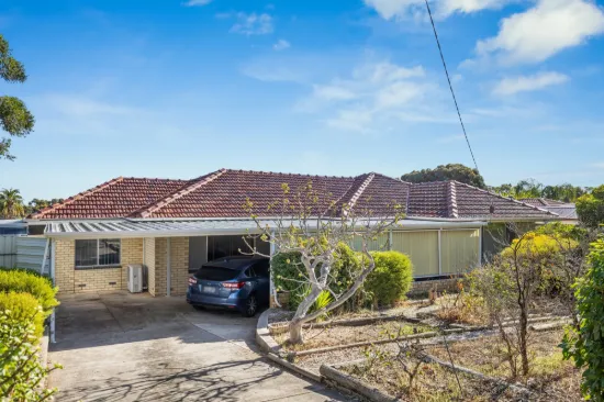 132 Black Road, Flagstaff Hill, SA 5159