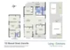 132 Blaxcell Street, Granville, NSW 2142-Floorplan